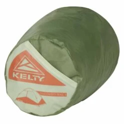 Kelty Discovery Trail 1 Person Tent - Laurel Green/Dill -Kelty Sales Store kelty discovery trail 1 person tent laurel green dill 12