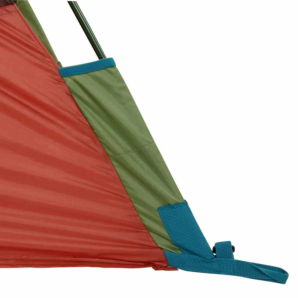 Kelty Discovery Trail 3 Person Tent - Laurel Green/Dill 4 Kelty Discovery Trail 3 Person Tent - Laurel Green/Dill - Image 4