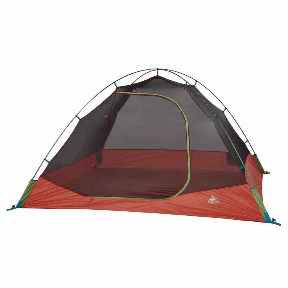 Kelty Discovery Trail 3 Person Tent - Laurel Green/Dill 1 Kelty Discovery Trail 3 Person Tent - Laurel Green/Dill