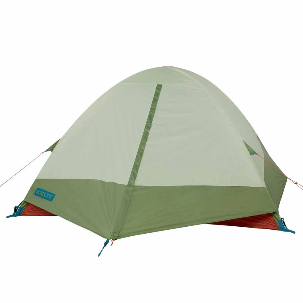 Kelty Discovery Trail 3 Person Tent - Laurel Green/Dill 3 Kelty Discovery Trail 3 Person Tent - Laurel Green/Dill - Image 3
