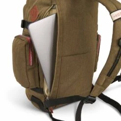 Kelty Fairbank 29L Backpack - Burnt Olive -Kelty Sales Store kelty fairbank 29l backpack burnt olive 12