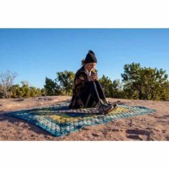 Kelty Jeanies Blanket - Colonial Blue/Jeanie 13 Kelty Jeanies Blanket - Colonial Blue/Jeanie -Kelty Sales Store kelty jeanie s blanket colonial blue jeanie 13