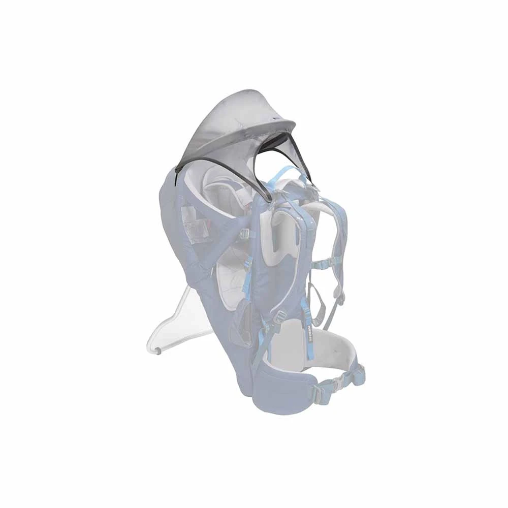 Kelty Journey Perfect Fit Sunshade - Moss Green 1 Kelty Journey Perfect Fit Sunshade - Moss Green