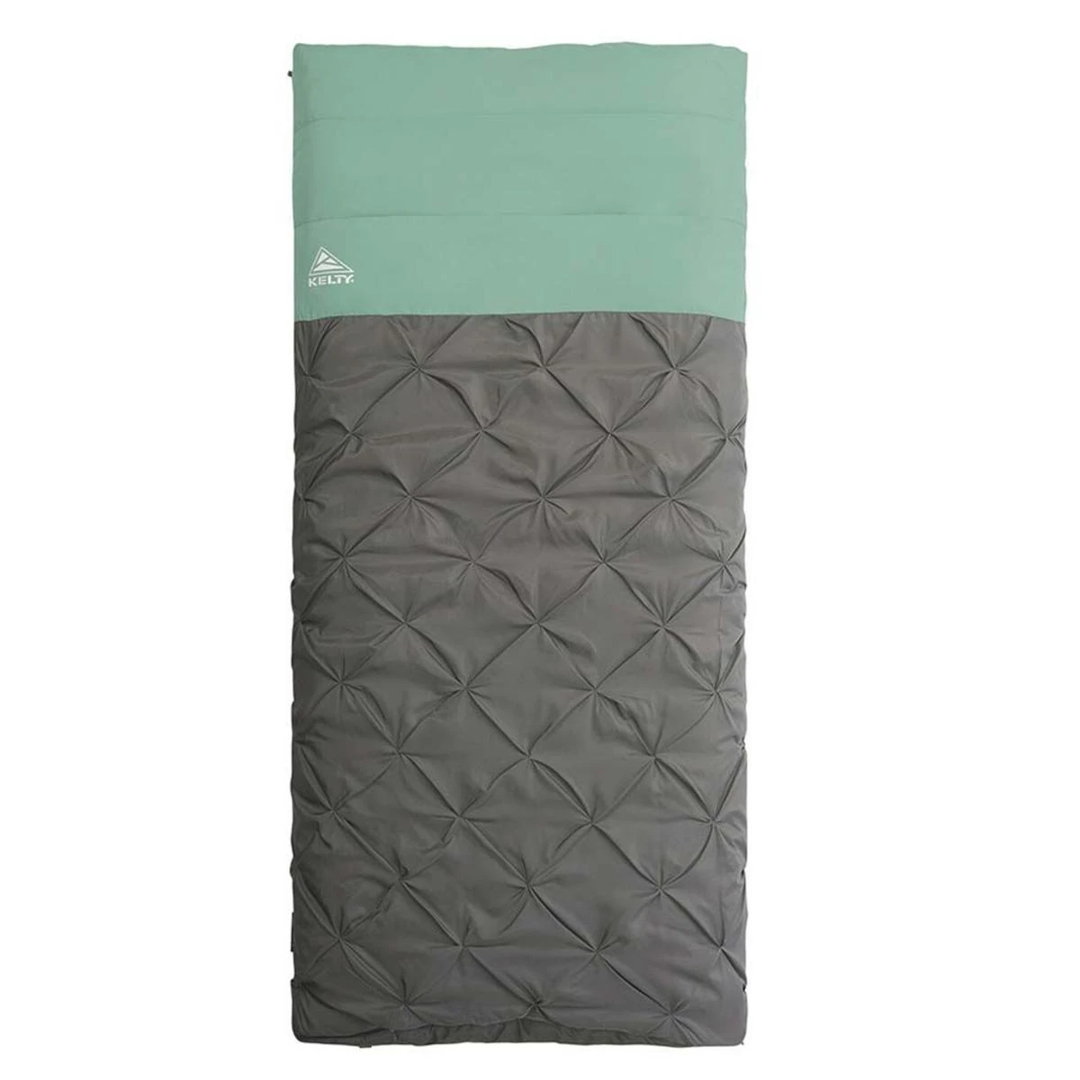 Kelty Kush 30 Deg Sleeping Bag, Regular Size, Right-Hand 1 Kelty Kush 30 Deg Sleeping Bag, Regular Size, Right-Hand