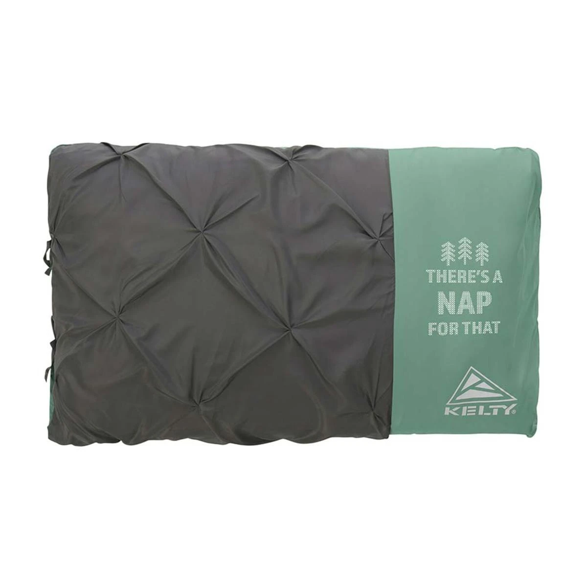 Kelty Kush 30 Deg Sleeping Bag, Regular Size, Right-Hand 3 Kelty Kush 30 Deg Sleeping Bag, Regular Size, Right-Hand - Image 3