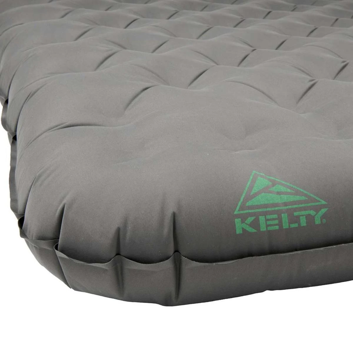 Kelty Kush Queen Air Bed With Pump 2 Kelty Kush Queen Air Bed With Pump - Image 2