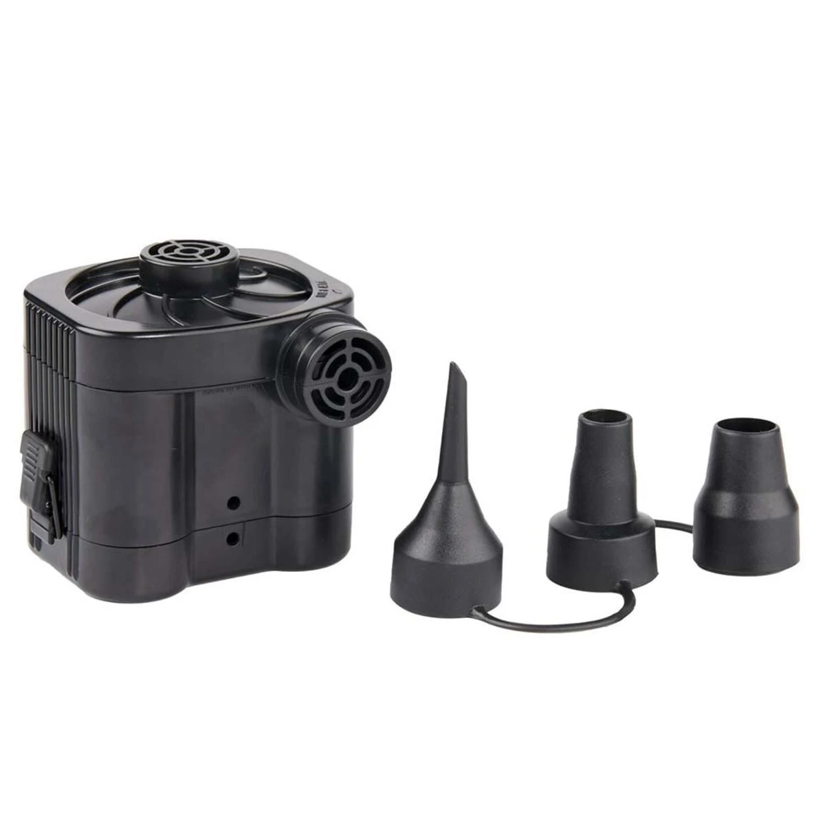 Kelty Kush Queen Air Bed With Pump 5 Kelty Kush Queen Air Bed With Pump - Image 5