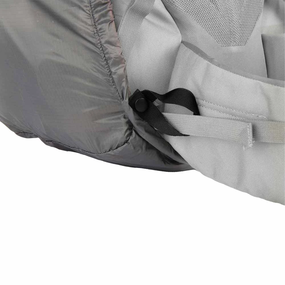 Kelty Large Raincover - Beluga 5 Kelty Large Raincover - Beluga - Image 5