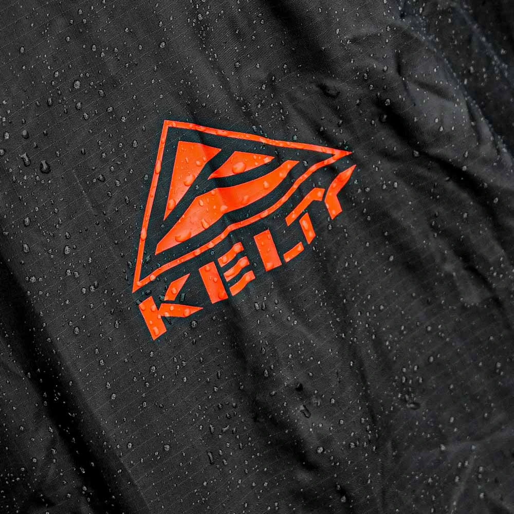 Kelty Large Raincover - Beluga 9 Kelty Large Raincover - Beluga - Image 9