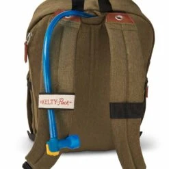 Kelty Linwood 21L Backpack - Burnt Olive -Kelty Sales Store kelty linwood 21l backpack burnt olive 12