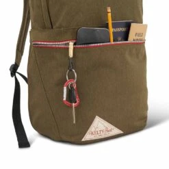 Kelty Linwood 21L Backpack - Burnt Olive -Kelty Sales Store kelty linwood 21l backpack burnt olive 14