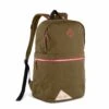 Kelty Linwood 21L Backpack - Burnt Olive