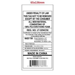 Kelty Mistral SI Mummy Sleeping Pad - Posy Green -Kelty Sales Store kelty mistral si mummy sleeping pad posy green 25