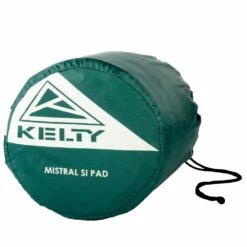 Kelty Mistral SI Mummy Sleeping Pad - Posy Green -Kelty Sales Store kelty mistral si mummy sleeping pad posy green 9