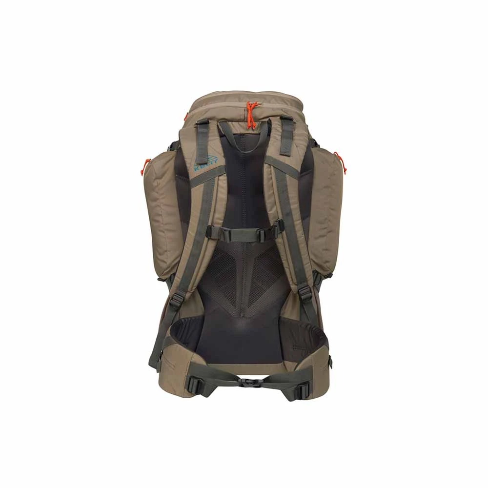 Kelty Redwing 36L Daypack - Duck Green/Burnt Olive 3 Kelty Redwing 36L Daypack - Duck Green/Burnt Olive - Image 3