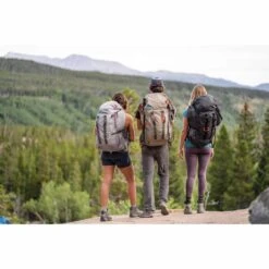 Kelty Redwing 50L Daypack - Duck Green/Burnt Olive -Kelty Sales Store kelty redwing 50l daypack duck green burnt olive 14