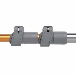 Kelty Scree Trekking Poles - Dark Shadow/Vapor/Canyon Brown -Kelty Sales Store kelty scree trekking poles 9