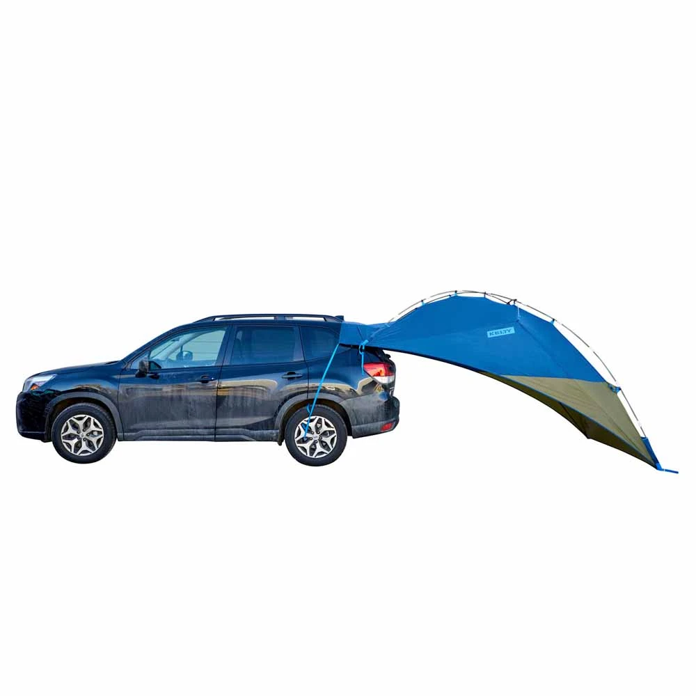Kelty Sideroads Awning - Midnight Navy/Winter Moss 4 Kelty Sideroads Awning - Midnight Navy/Winter Moss - Image 4