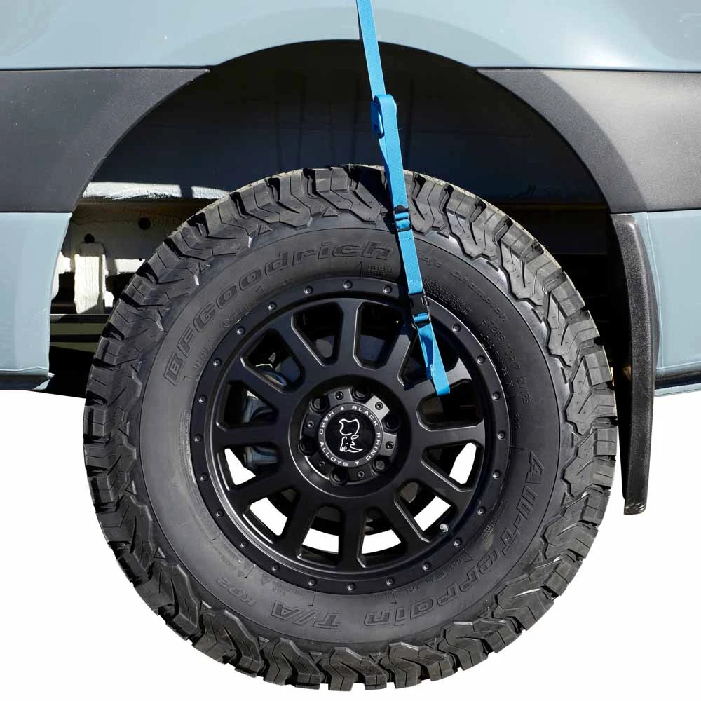 Kelty Sideroads Awning - Midnight Navy/Winter Moss 7 Kelty Sideroads Awning - Midnight Navy/Winter Moss - Image 7