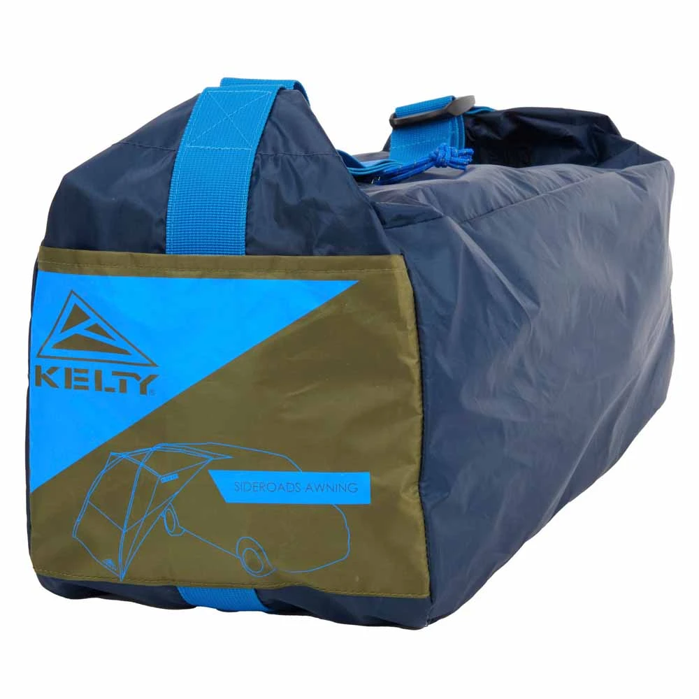 Kelty Sideroads Awning - Midnight Navy/Winter Moss 9 Kelty Sideroads Awning - Midnight Navy/Winter Moss - Image 9