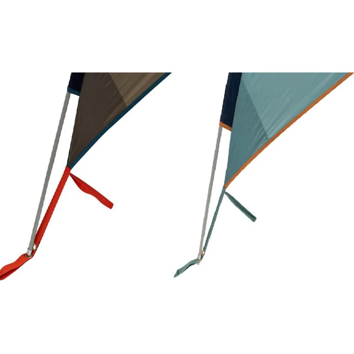 Kelty Sunshade With Side Wall 5 Kelty Sunshade With Side Wall - Image 5