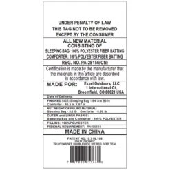 Kelty Tru.Comfort Doublewide 20 Deg Sleeping Bag - Regular -Kelty Sales Store kelty tru comfort doublewide 20 deg sleeping bag regular 138