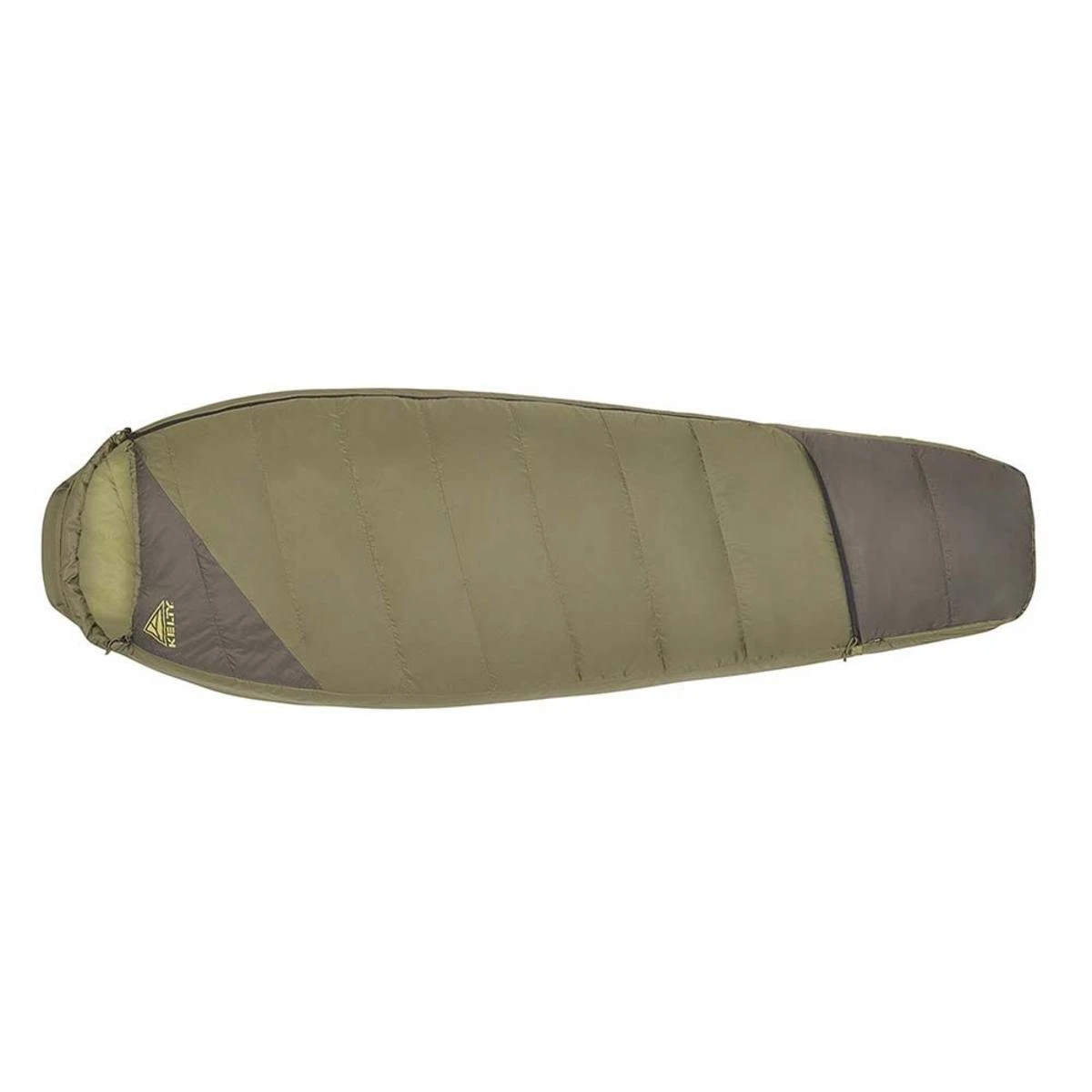 Kelty Tuck 40 Deg Thermapro Ultra Sleeping Bag, Long Size, Left-Hand 1 Kelty Tuck 40 Deg Thermapro Ultra Sleeping Bag, Long Size, Left-Hand