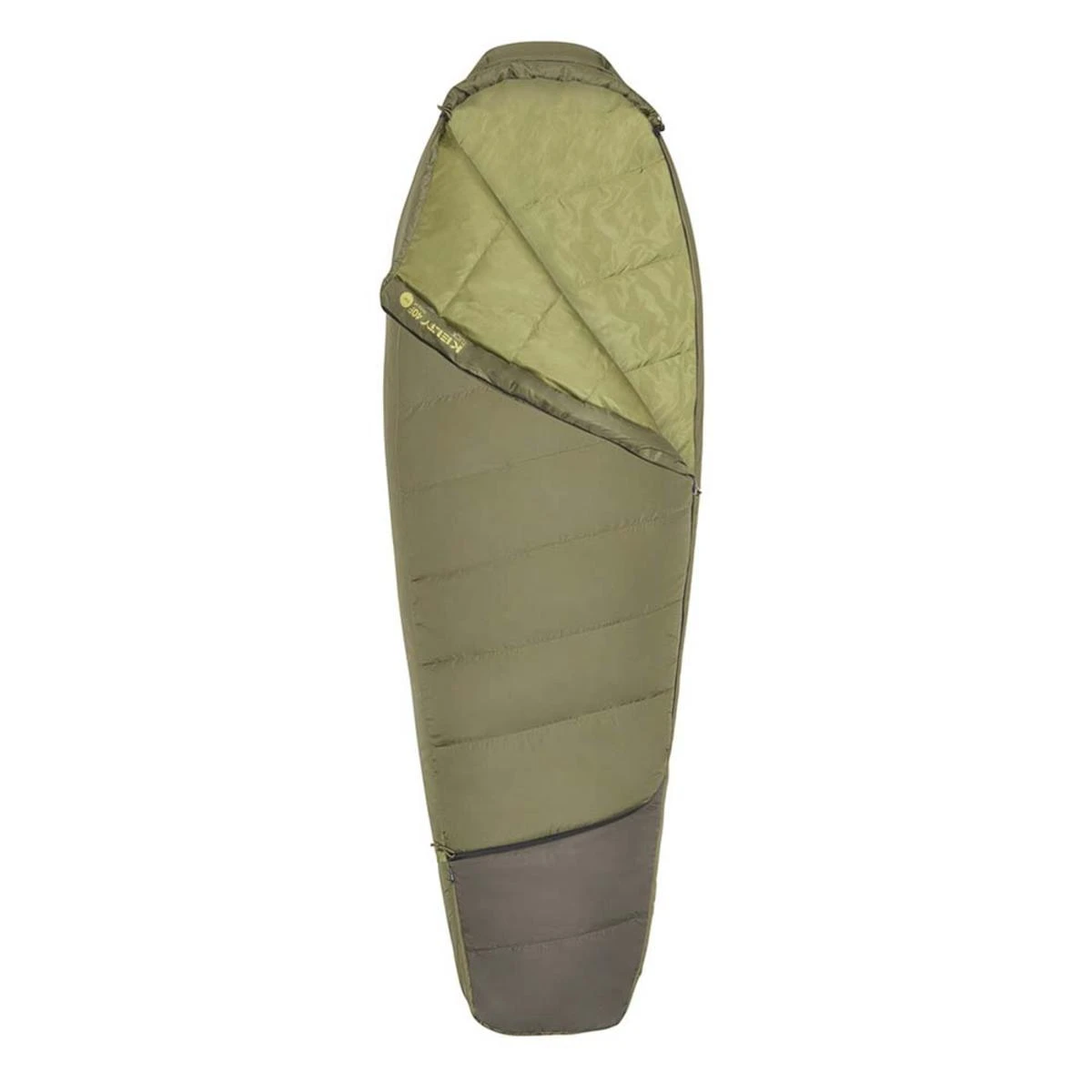 Kelty Tuck 40 Deg Thermapro Ultra Sleeping Bag, Long Size, Left-Hand 3 Kelty Tuck 40 Deg Thermapro Ultra Sleeping Bag, Long Size, Left-Hand - Image 3