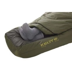 Kelty Tuck 40 Deg Thermapro Ultra Sleeping Bag, Long Size, Left-Hand 9 Kelty Tuck 40 Deg Thermapro Ultra Sleeping Bag, Long Size, Left-Hand -Kelty Sales Store kelty tuck 40 deg thermapro ultra sleeping bag long size left hand 107