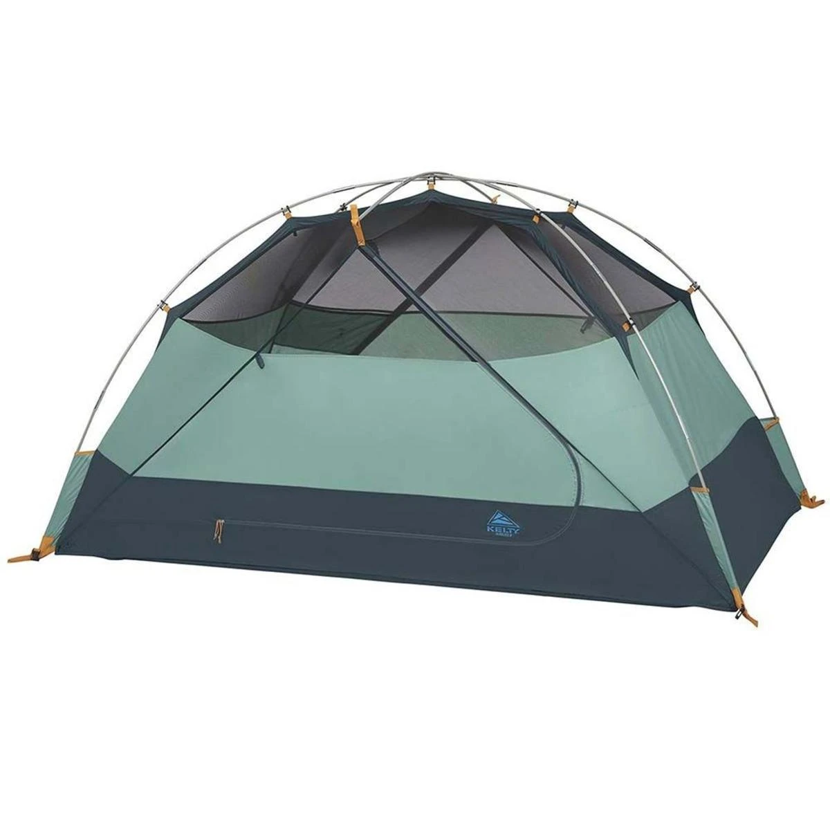 Kelty Wireless 2 Person Tent 1 Kelty Wireless 2 Person Tent