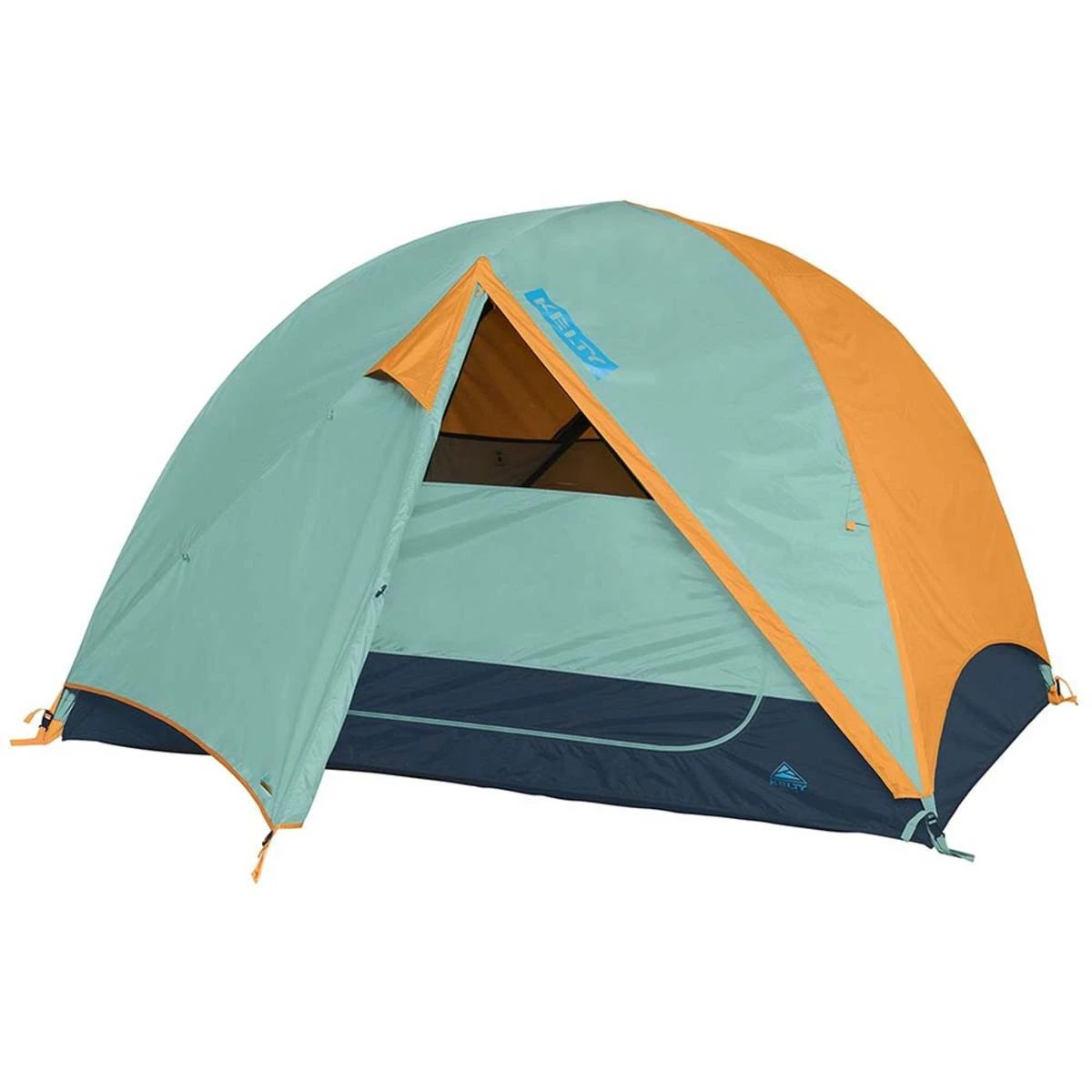 Kelty Wireless 4 Person Tent 2 Kelty Wireless 4 Person Tent - Image 2