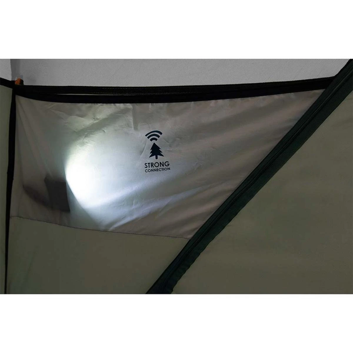 Kelty Wireless 4 Person Tent 5 Kelty Wireless 4 Person Tent - Image 5