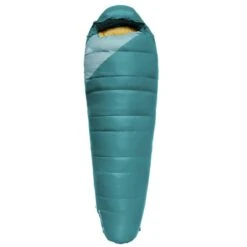 Kelty Womens Cosmic 20 Deg 550 Down Sleeping Bag, Regular Size, Right-Hand