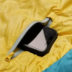 Kelty Womens Cosmic 20 Deg 550 Down Sleeping Bag, Regular Size, Right-Hand -Kelty Sales Store kelty women s cosmic 20 deg 550 down sleeping bag regular size right hand 97