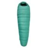 Kelty Womens Cosmic Ultra 20 Deg 800 DriDown Sleeping Bag, Regular Size, Right-Hand