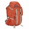 Kelty Womens Redwing 50L Daypack - Cinnamon Stick/Iceberg Green