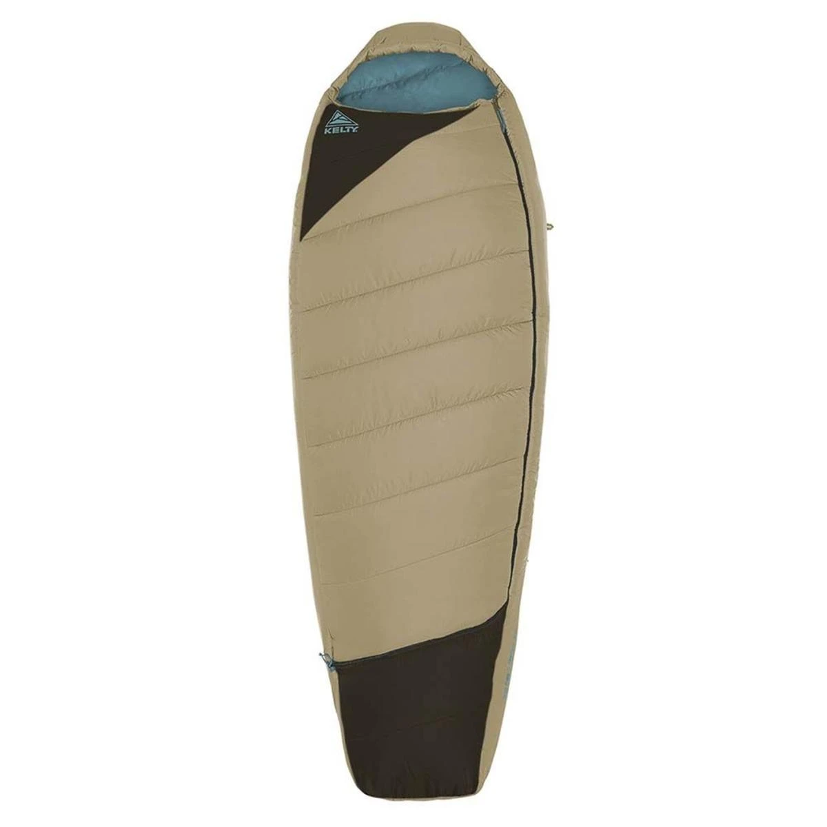 Kelty Womens Tuck 20 Deg Thermapro Ultra Sleeping Bag, Regular Size, Left-Hand 1 Kelty Womens Tuck 20 Deg Thermapro Ultra Sleeping Bag, Regular Size, Left-Hand