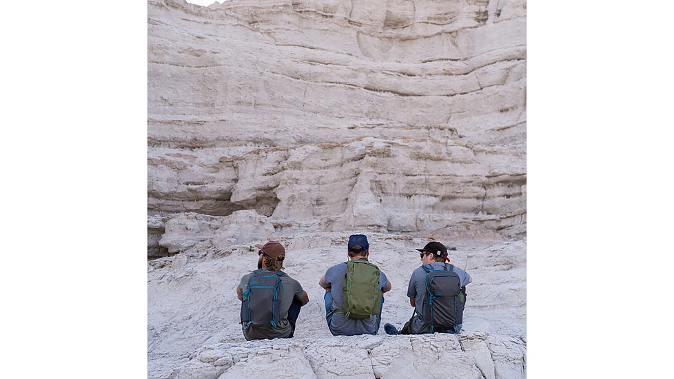 Kelty Asher 18L Backpack 6 Kelty Asher 18L Backpack - Image 6