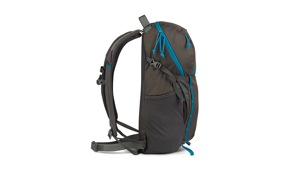 Kelty Asher 24L Backpack 12 Kelty Asher 24L Backpack - Image 12