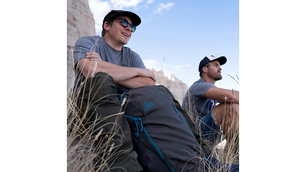 Kelty Asher 24L Backpack 13 Kelty Asher 24L Backpack - Image 13