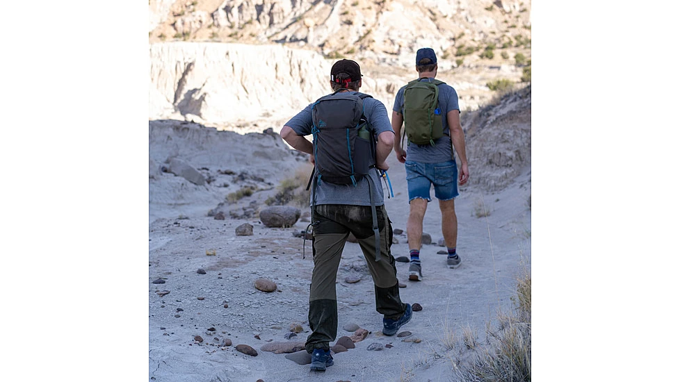 Kelty Asher 24L Backpack 15 Kelty Asher 24L Backpack - Image 15