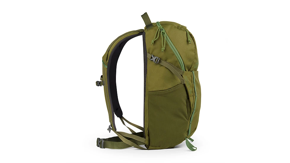 Kelty Asher 24L Backpack 4 Kelty Asher 24L Backpack - Image 4