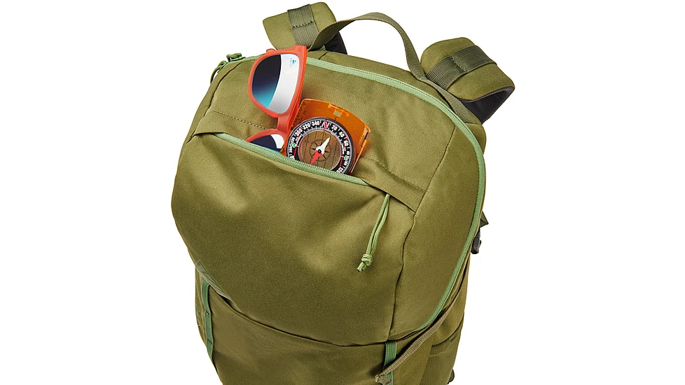 Kelty Asher 24L Backpack 8 Kelty Asher 24L Backpack - Image 8