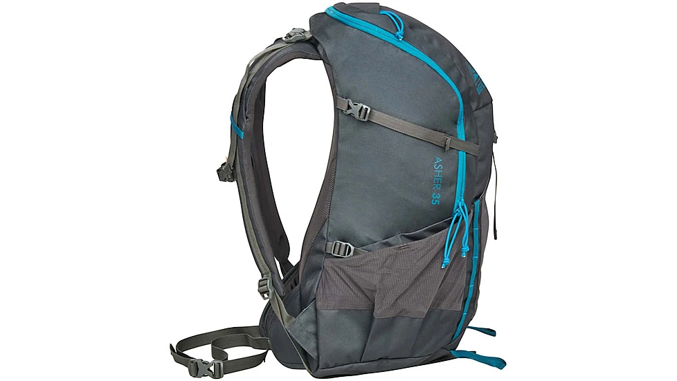Kelty Asher 35L Daypack 4 Kelty Asher 35L Daypack - Image 4
