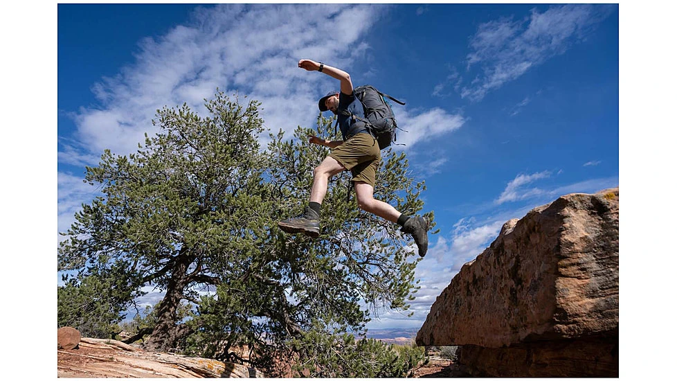 Kelty Asher 35L Daypack 10 Kelty Asher 35L Daypack - Image 10