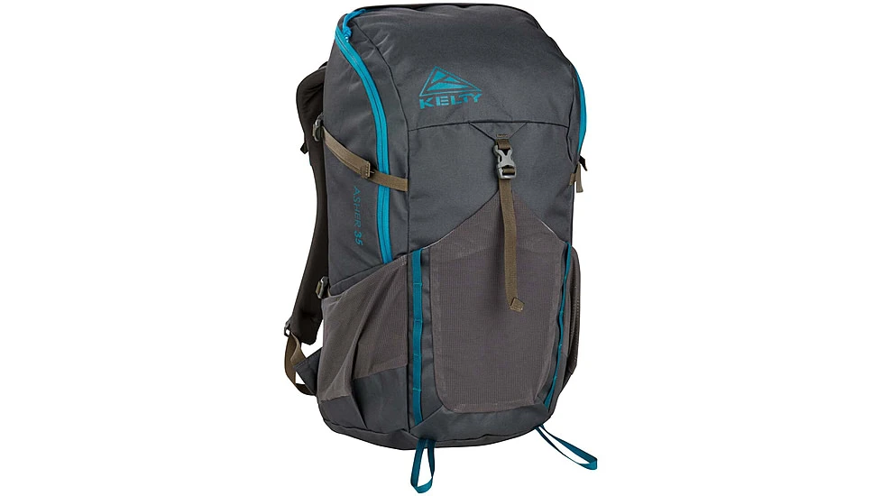 Kelty Asher 35L Daypack 1 Kelty Asher 35L Daypack