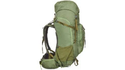 Kelty Asher 85L Backpack -Kelty Sales Store opplanet kelty asher 85l backpack winter moss dill one size 22629022wm av 2