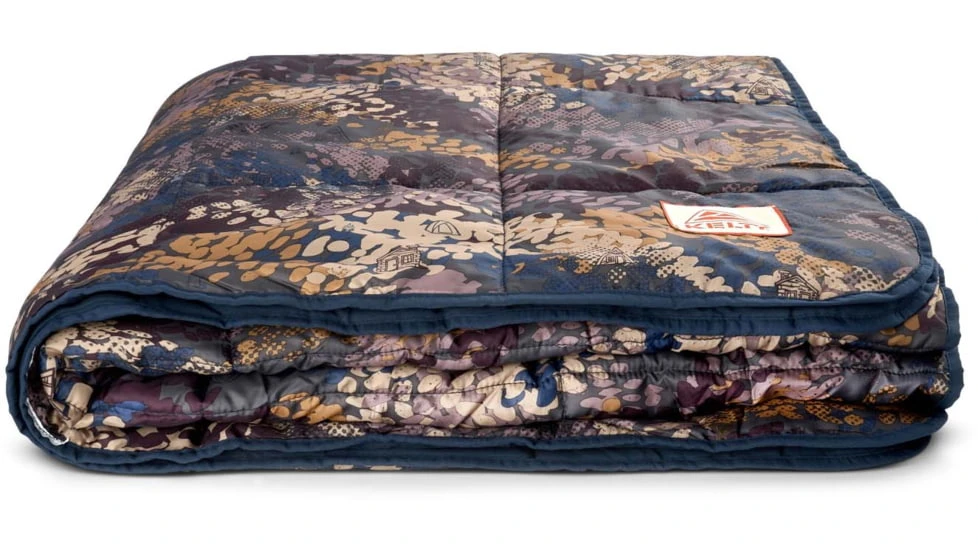 Kelty Bestie Blanket 15 Kelty Bestie Blanket - Image 15