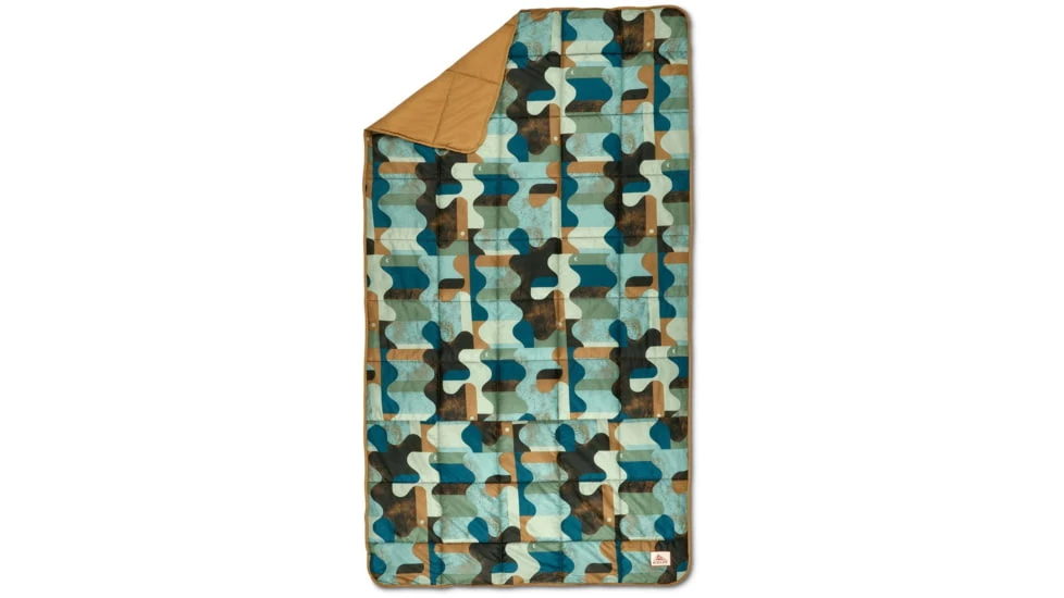 Kelty Bestie Blanket 8 Kelty Bestie Blanket - Image 8