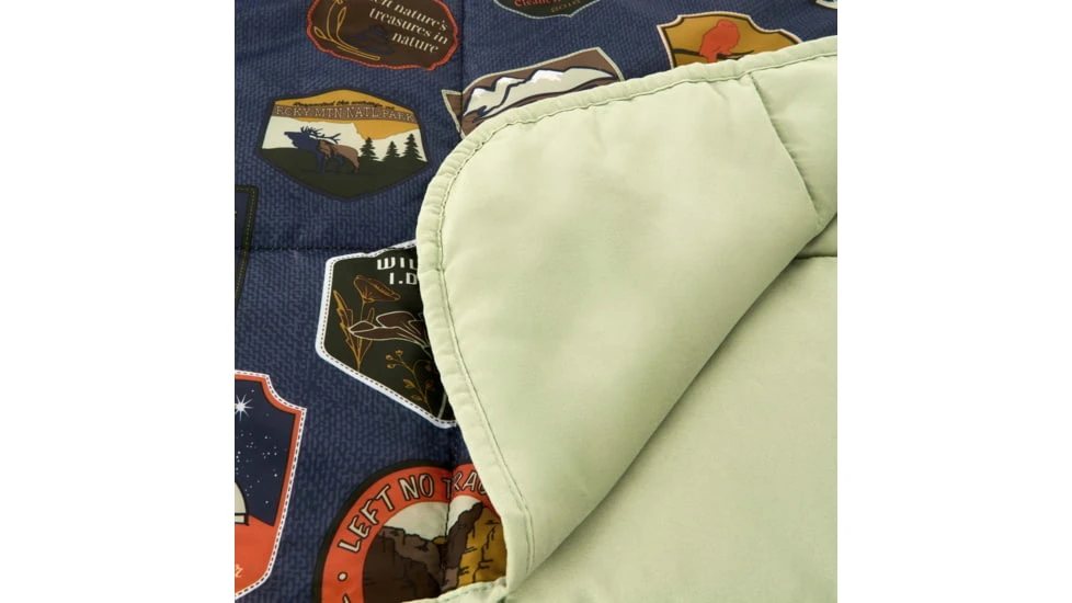 Kelty Bestie Blanket 13 Kelty Bestie Blanket - Image 13